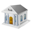 My Accounts logo