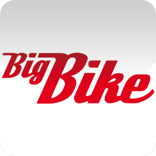 Big Bike Magazine 新聞 App LOGO-APP開箱王