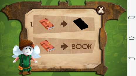 Halloween Party Hidden Objects poster 7