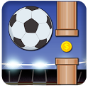 Tappy Soccer Game icon
