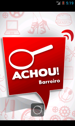 Achou Barreiro