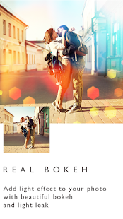 Real Bokeh - screenshot thumbnail