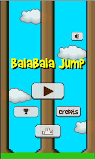 Free Download BalaBala Jump APK for Android