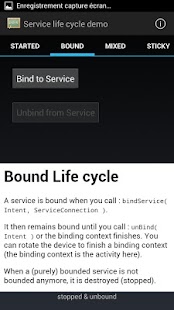 How to download Service Lifecycle Demo App 1.0 unlimited apk for bluestacks