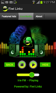 Free Download Fiwi Linkz Jamaica Radio APK for Android