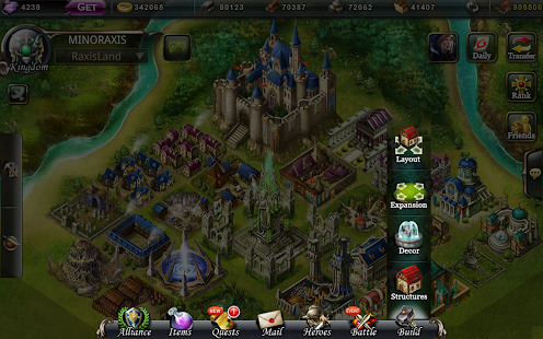 Reign of Conquerors - screenshot thumbnail