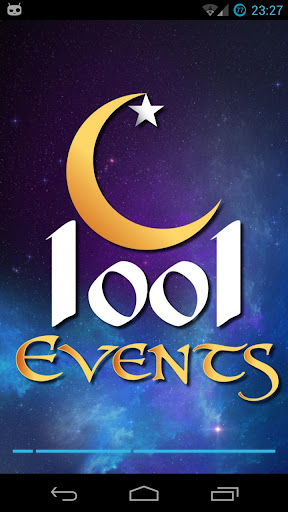 【免費生活App】1001 Events and more-APP點子