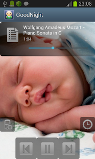 How to mod Good night, little Mozart 1.2 mod apk for android