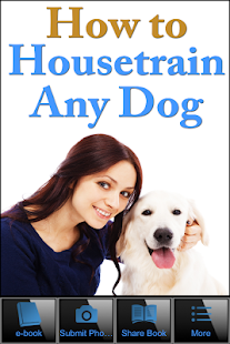 How To House Train Your Dog Screenshots 0