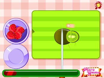 Christmas Cake Decoration poster 7