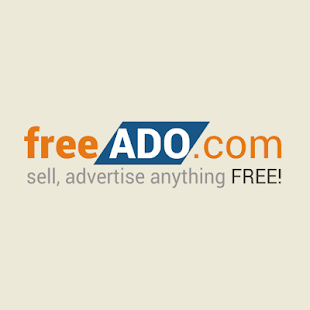 Free FREEADO APK