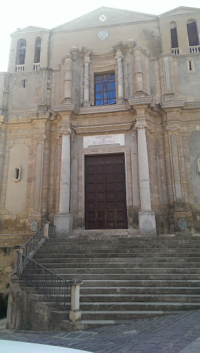 Santuario Del S.S. Crocifisso