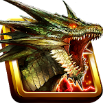 Cover Image of Descargar Juego de cartas de estrategia TCG Dragons Shadow The Beginning 1.20 APK