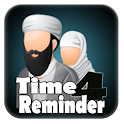 Time 4 Reminder logo