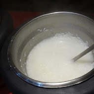 【台北國軍英雄館】軍友餐廳