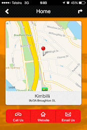 Jim's Hairdressing poster 12