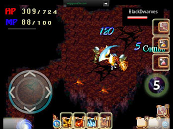 World Dragon 2 poster 8