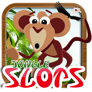 Jungle Slots - Free Casino.apk 2