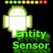 Entity Sensor (EMF Detector)