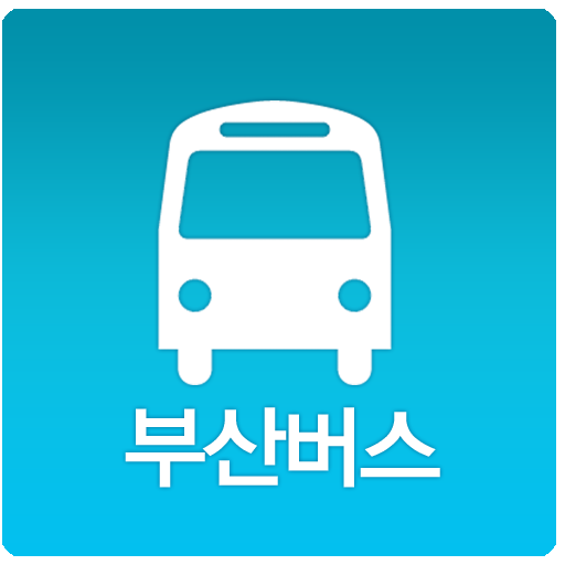 부산버스실시간위치조회 LOGO-APP點子