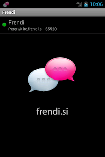 Download Frendi APK for Android