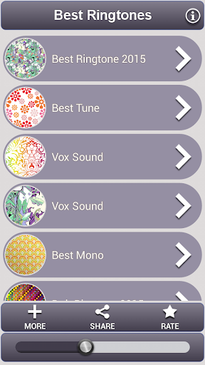 Best Ringtones