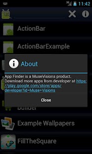 How to install App Finder 1.0.1 mod apk for bluestacks
