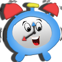 Talking Alarm Clock logo