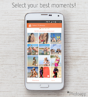 Free Photoapp APK for PC