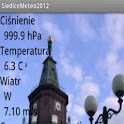 SiedlceMeteo2012 logo