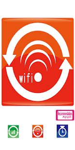 Electric wave recovery Screenshots 1