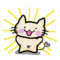 HesoCat SakuSaku(Free Memory) icon