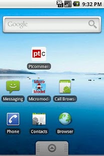 Download ptCommerce mobile APK for PC