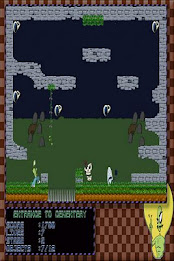 Pachi el marciano poster 1