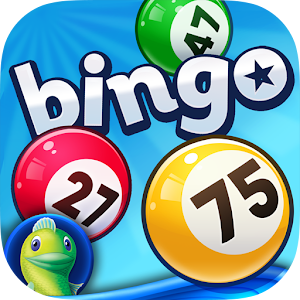 Big Fish Bingo - Free Bingo! 