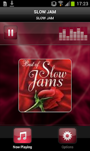 Free Download SLOW JAM APK