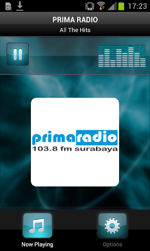 PRIMA RADIO