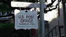 Talmage Post Office
