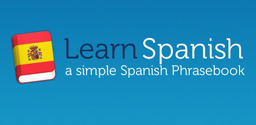 Learn Spanish Phrasebook -  apk apps