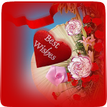 Cover Image of Download Best Wishes SMS 7.1 APK