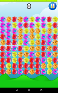 Free Stegosaurus Pop Chirpy APK for Android