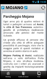 Free Download Mojano Assisi Parking APK
