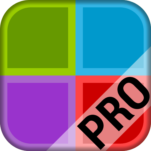 Letter Mix PRO LOGO-APP點子