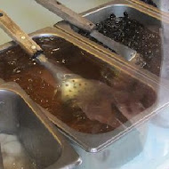 尚禾黑糖粉圓冰