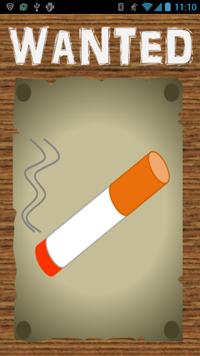 Smoking Reduction