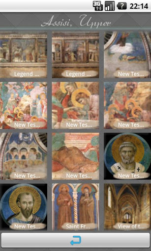 免費下載生活APP|Giotto di Bondone, Wallpapers app開箱文|APP開箱王