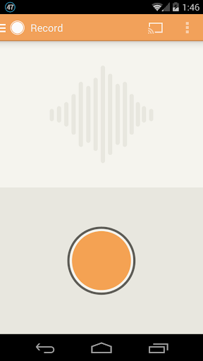 【免費音樂App】Clyp - Record and Share Audio-APP點子