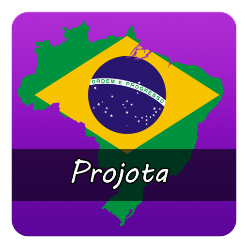 Projota Musicas Letras LOGO-APP點子