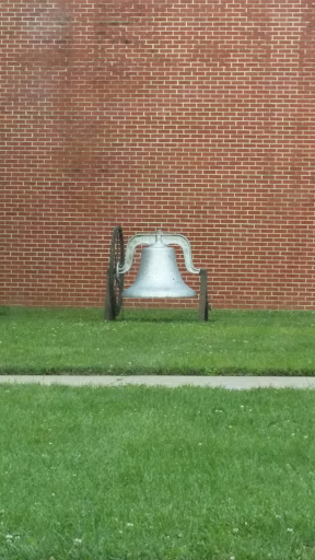 Armour Heights Bell