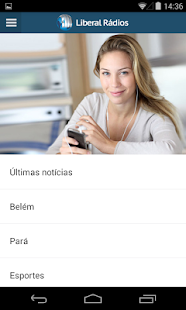 How to mod Liberal Rádios 1.0 mod apk for pc